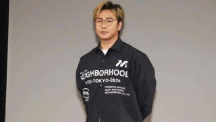 二婚剛滿一年，歐弟再傳婚變消息，已和妻子分居