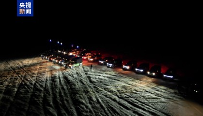 準(zhǔn)備好了！11月4日迎接神十八航天員回家