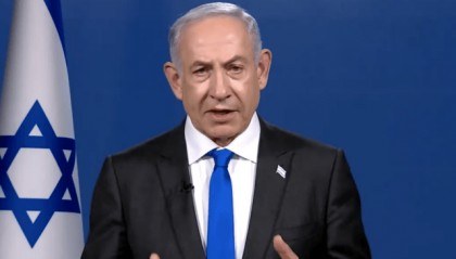 以色列總理批準(zhǔn)立即恢復(fù)向加沙提供人道主義援助