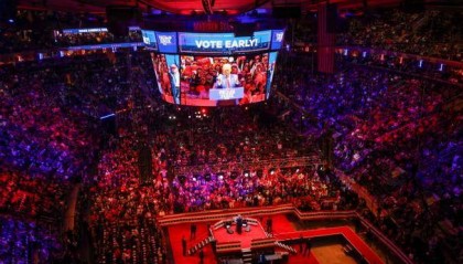 馬斯克放豪言：如若特朗普當(dāng)選 自己能將政府預(yù)算削減2萬(wàn)億美元！