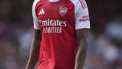 阿森納雙星傷情好轉(zhuǎn)，利物浦大戰(zhàn)前迎重磅利好