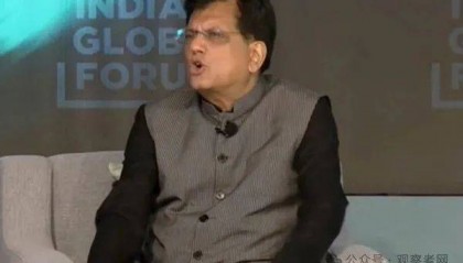 印度：在努力了，已聯(lián)系中國