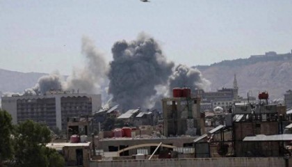 以色列意圖吞并敘利亞南部三省，引發(fā)遜尼派強(qiáng)烈反彈，多國(guó)武裝力量紛紛要求參戰(zhàn)