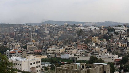 巴方：以色列吞并與定居行為將徹底摧毀“兩國方案”