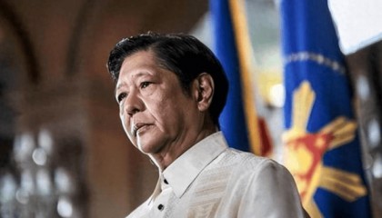 形勢逆轉(zhuǎn)，杜特爾特迎來強援，親美派措手不及，馬科斯打法變了