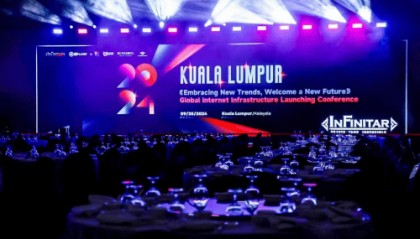 美國林氏集團(tuán)宣布全面進(jìn)軍Web3領(lǐng)域，計(jì)劃創(chuàng)立合規(guī)區(qū)塊鏈交易所