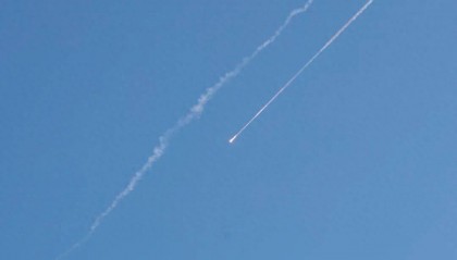 伊朗最猛烈報復(fù)，導(dǎo)彈在以色列多個城市爆炸，打了美以一個措手不及