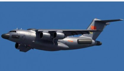 中國空警-3000問世，美媒終于承認(rèn)：中國航空技術(shù)已顛覆全球格局