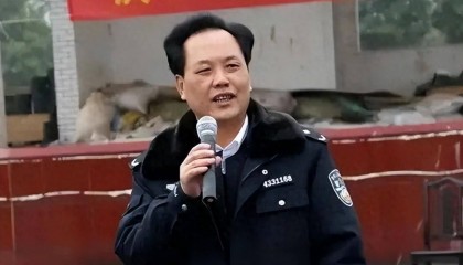 湖南一監(jiān)獄長盲目決策，耗資上千萬搞監(jiān)獄文化軟裝，被開除黨籍