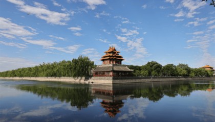 北京市政府：7月16日至9月3日，北京9個(gè)區(qū)設(shè)置為凈空限制區(qū)