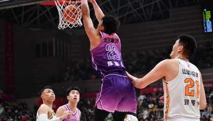 媒體人：陳國(guó)豪三方交易永久轉(zhuǎn)會(huì)廣州 廣東得到焦泊喬