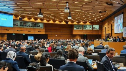 關(guān)于核設施 美伊有新說法