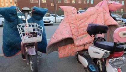 上海街頭一女子突然倒地，滿臉是血！很多人用過，已致多起意外！趕快趕快