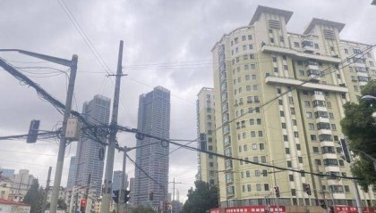 上海內(nèi)環(huán)高層小區(qū)動遷：僅建成20年 每套補償超千萬元