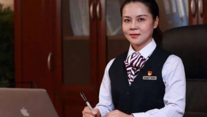 涉嫌嚴(yán)重違紀(jì)違法，原董事長(zhǎng)劉平燕被查