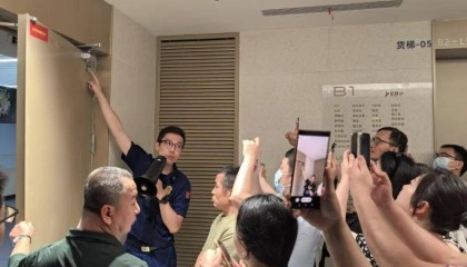 2年多時(shí)間，江西培養(yǎng)了20余萬(wàn)社會(huì)單位消防安全“明白人”