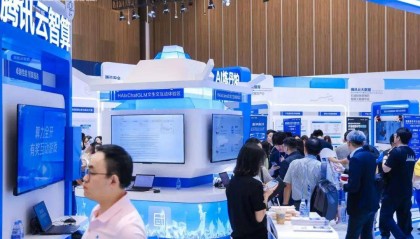 騰訊云副總裁：騰訊云智算已服務國內90%大模型廠商