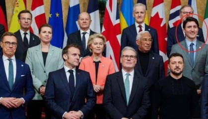 特朗普“斷供”烏克蘭，歐盟的“鋼鐵豪豬”，能頂住俄羅斯多久？