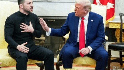 藏到基輔也沒用！俄羅斯報復(fù)來得太猛烈，多名北約專家當場喪命