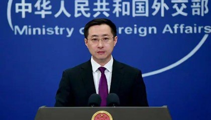 中國農(nóng)業(yè)農(nóng)村部部長取消訪日行程，外交部回應(yīng)