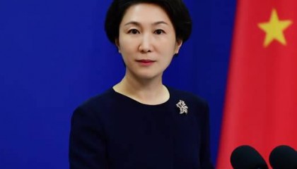 印方稱中國(guó)向巴基斯坦提供了防空系統(tǒng)，外交部回應(yīng)