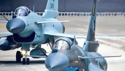 埃及不買，印尼不買，泰國(guó)也不買，殲-10C明明封神了，為啥沒(méi)人買呢？