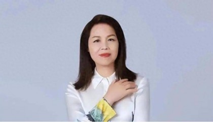 深挖 | “西北大學(xué)副校長范代娣成陜西首富”系烏龍，但她的人生如同開掛