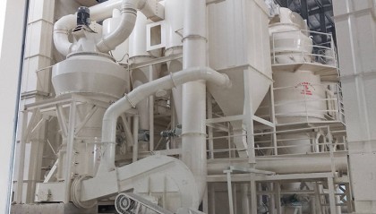 高鈣石灰的生產(chǎn)和應(yīng)用面臨著新的發(fā)展機(jī)遇和挑戰(zhàn)