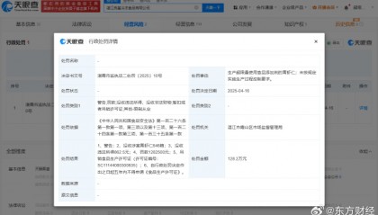 “3·15”曝光保水蝦仁涉事企業(yè)現(xiàn)狀：多家涉事公司被罰