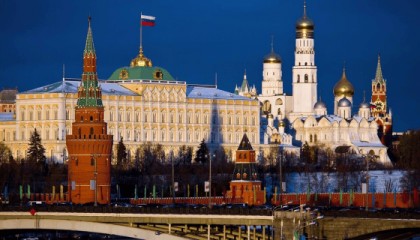 紅場閱兵在即！莫斯科突遭無人機襲擊，普京9字定調(diào)中俄關(guān)系 ?