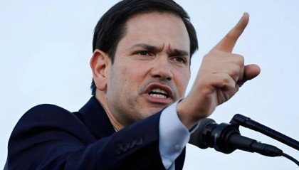 魯比奧將出席俄羅斯衛(wèi)國戰(zhàn)爭勝利日閱兵式？這是重大信號