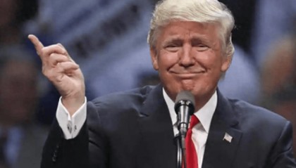 沒給特朗普留面子！中方重量級(jí)人物在美發(fā)聲，只為提醒美國(guó)人一個(gè)道理