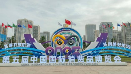 中美交鋒異常激烈，潛伏在中國人身邊的美國貨，卻賺的盆滿缽滿