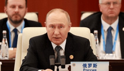 普京訪華注定滿載而歸，中俄蒙簽字同意，俄羅斯拿到了想要的東西