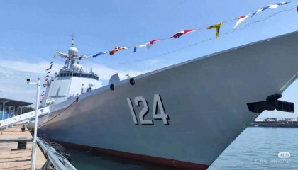 俄媒爆料！伊朗放棄蘇-35改買殲-10C，引進(jìn)地下生產(chǎn)線？