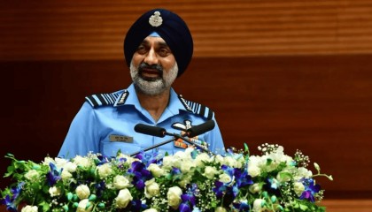 印度軍方稱擊落巴基斯坦6架軍機(jī)，巴防長否認(rèn)