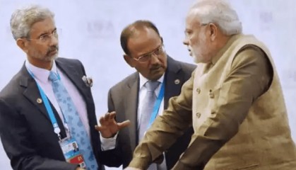 中國家門口要變天了？一夜之間，2大鄰國找上門，信號不簡單