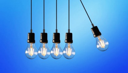 電力交易技術(shù)的發(fā)展：區(qū)塊鏈、AI與大數(shù)據(jù)的應(yīng)用