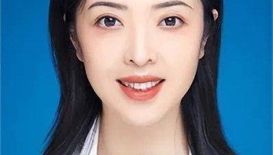 “80后”劉玉婷已任太原市紀委副書記