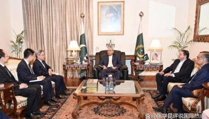 與中方碰面不到24小時(shí)，巴軍再次發(fā)射導(dǎo)彈，莫迪這次做了最壞打算