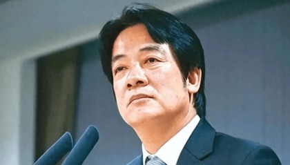 馬英九剛啟程，民進黨大佬已到北京，這一次，賴清德想攔都攔不住