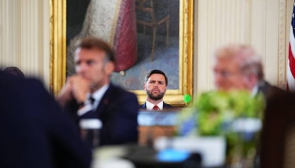 俄羅斯持續(xù)為“普澤會(huì)”降溫，萬斯重提對(duì)俄新制裁