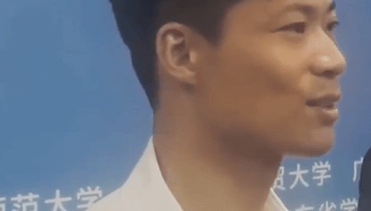 蘇炳添回應(yīng)“全紅嬋擬保送”：將采取特別的培養(yǎng)模式