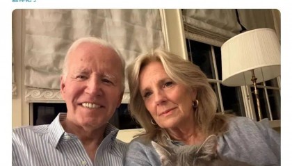 拜登病情，有多嚴(yán)重？