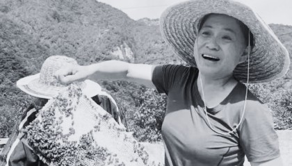 抗洪失聯(lián)19天，被洪水沖走的懷柔村支書尹春燕遺體已找到