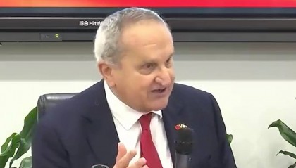 墨西哥大使：難道美國對中國生氣，我們就要跟著？絕無可能