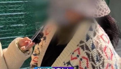 45歲女子戀愛1個月懷孕被61歲男友拉黑