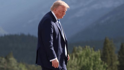 多名美國(guó)官員暗示：接下來(lái)24至48小時(shí)將是以伊沖突關(guān)鍵時(shí)刻