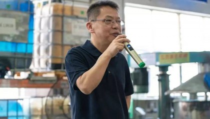 東南大學(xué)校友、蘇州昆山上市公司董事長(zhǎng)被留置，事發(fā)南通