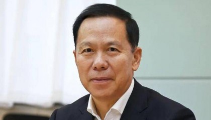 中紀(jì)委周末打虎，劉紹勇落馬！59歲省委常委任上被查，2個“老虎”被判死緩